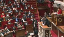 Discours d'Henri Guaino à l'Assemblée Nationale