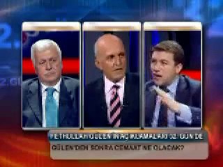 FETHULLAH GÜLEN VE CELISKILERI BÖLÜM  3