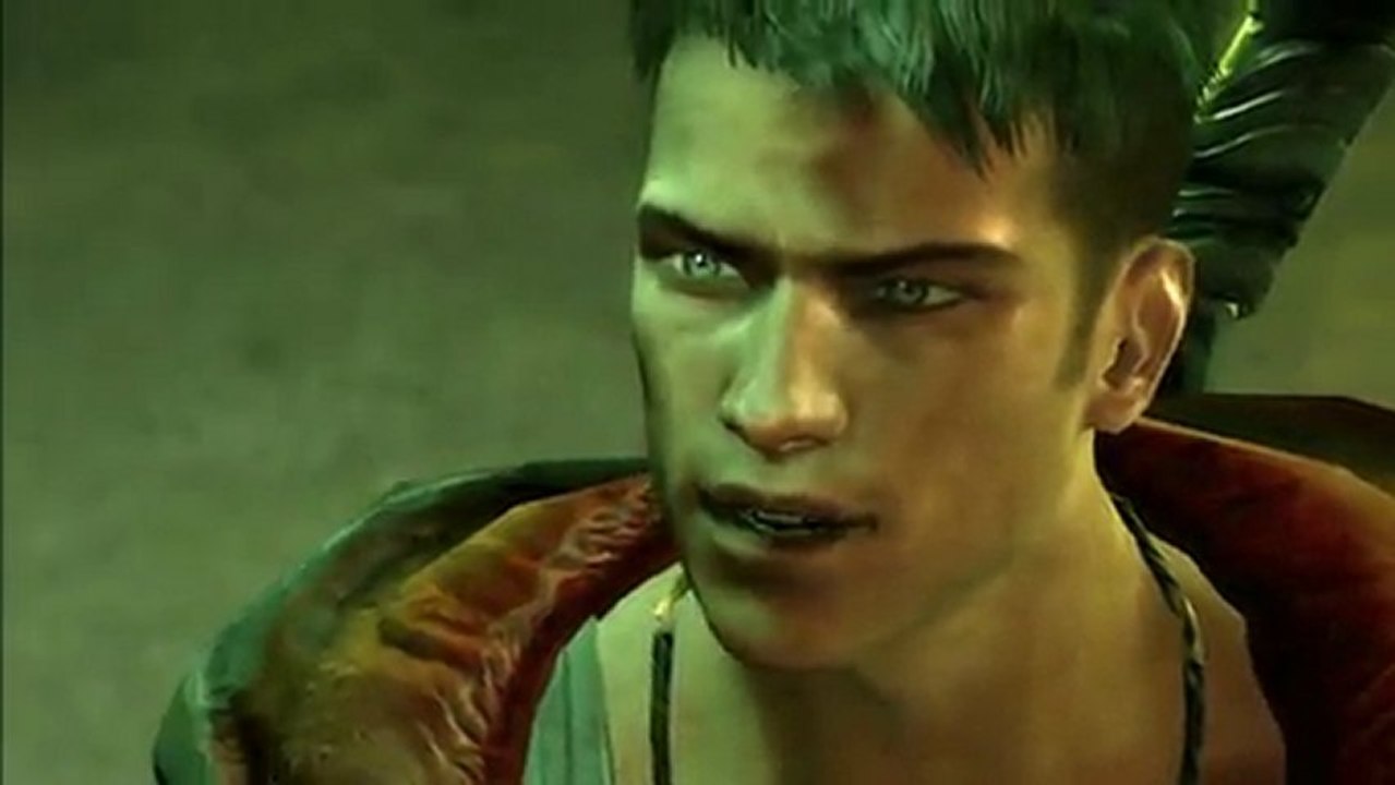 DmC (Deutsch) Teil 5 von 16 [Blind Gespielt]