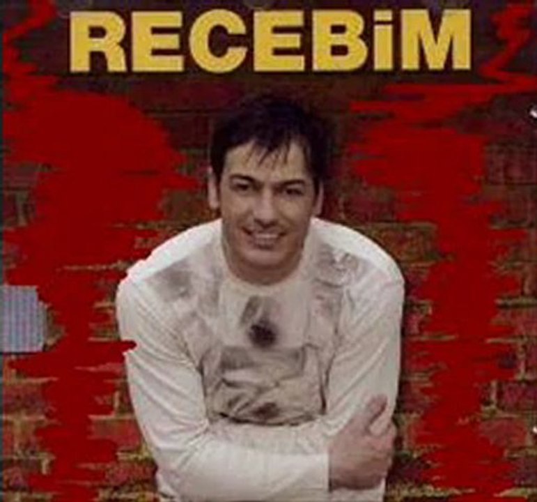 recebimdemedim mi ben sana