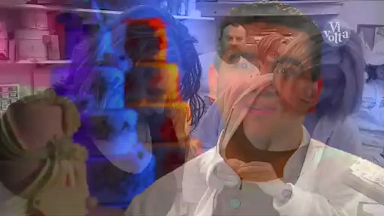 Cake Boss : Les kilos en trop