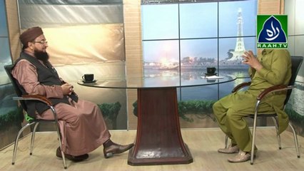 Bazm e Aqeedat | Ep 24 | syed hamza ali qadri
