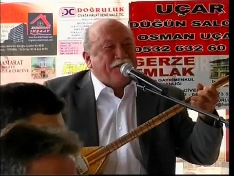 Yöremiz Töremiz - Göve Köyü Kahvaltı Programı 3.Bölüm