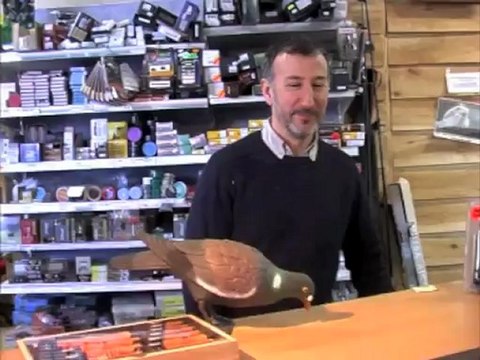 Chasse au fusil-Armurerie en Normandie, boutique en ligne:arme fusil carabine cartouche, chasse cal 12 au chien d'arret