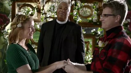 Official Lincoln #SteerTheScript Commercial -- Full Length