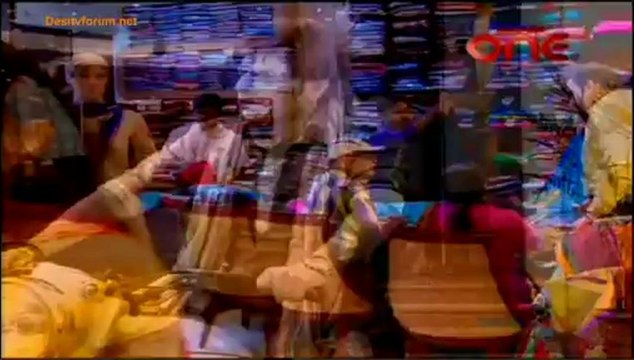 Ghar Aaja Pardesi Tera Des Bulaye 1st february 2013 Video Watch Online pt2