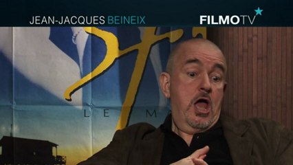 Interview de Jean-Jacques Beineix - Partie 3 : Les Documentaires
