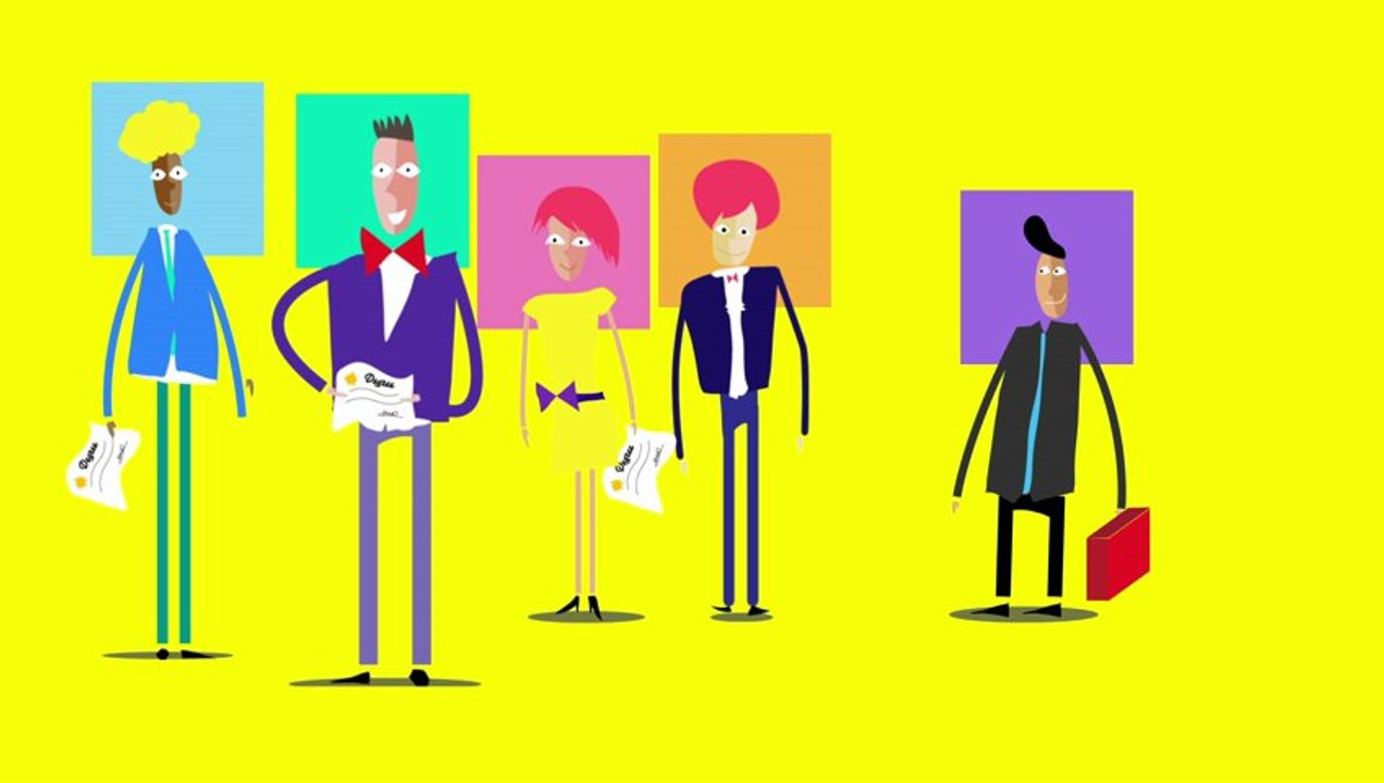 The Social HUB by Euromed Management