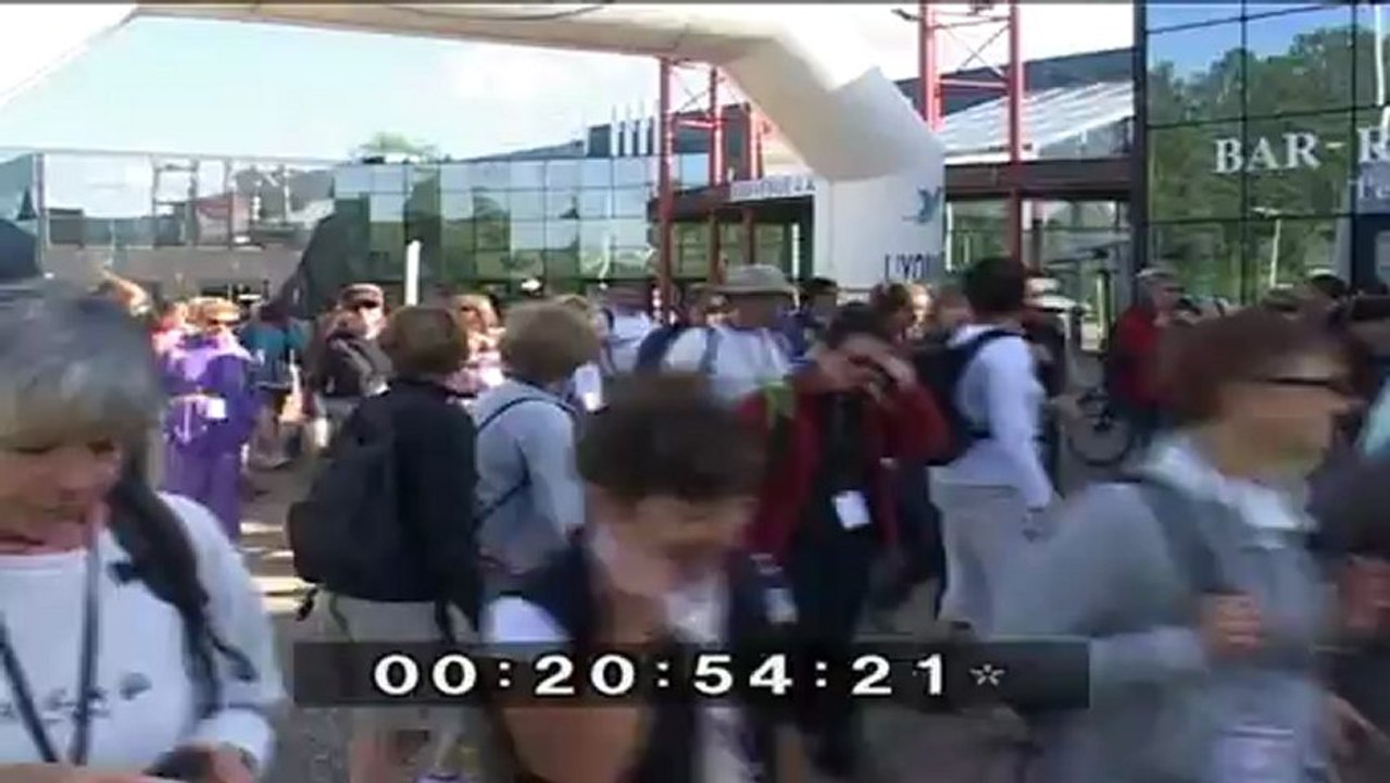 Extrait 16 des DVD du 9 Juin 2012