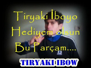 Kömür Gözlüm Stayla Sarhoş