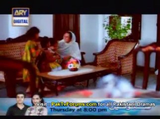 Daagh by Ary Digital - Epsiode 16 - Part 1/4