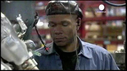 USA, sale il tasso di disoccupazione a gennaio