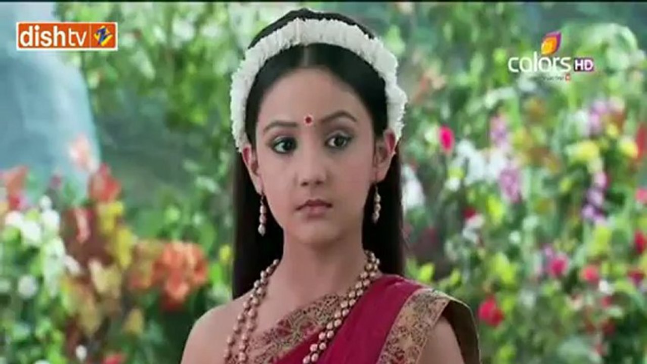 Jai Jag Janani Maa Durga 1st Feb Desirippers