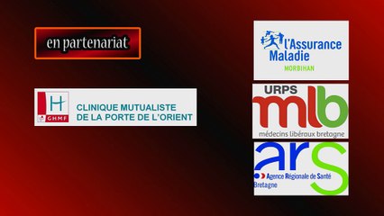 Santé : Interview de Régis Condon, Directeur de la Clinique Mutualiste de la Porte de L'Orient sur le dépistage de l'anévrisme de l'aorte abdominale