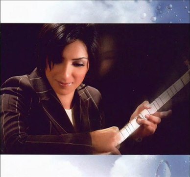 Özlem ÖZDİL - Kainatın Aynasıyım