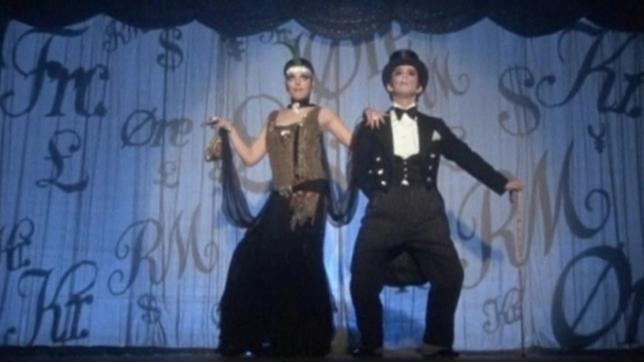 Liza Minnelli celebrates 40 years of 'Cabaret'