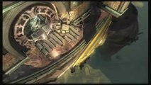 God of War : Ascension - 30 min de gameplay solo révélé