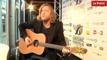 Le Point Live : Andy Burrows