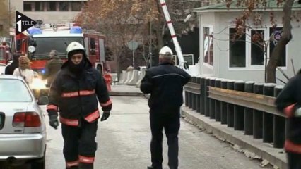 Turquie : un attentat anti-américain à Ankara