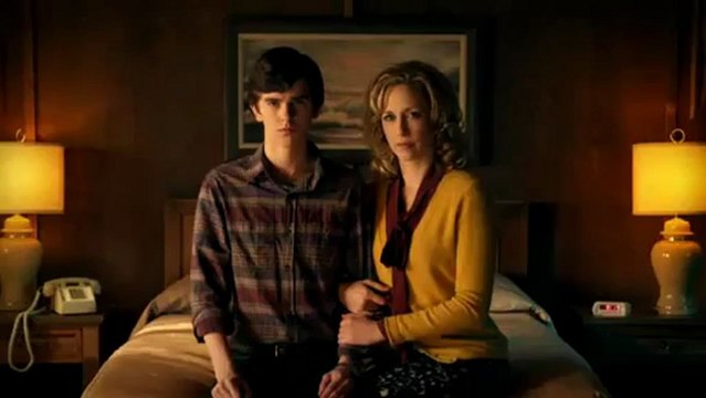 Bates Motel Motherly Love Teaser