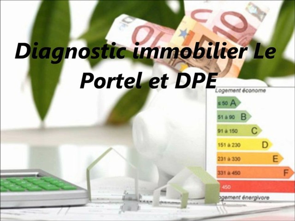 Diagnostic immobilier Le Portel