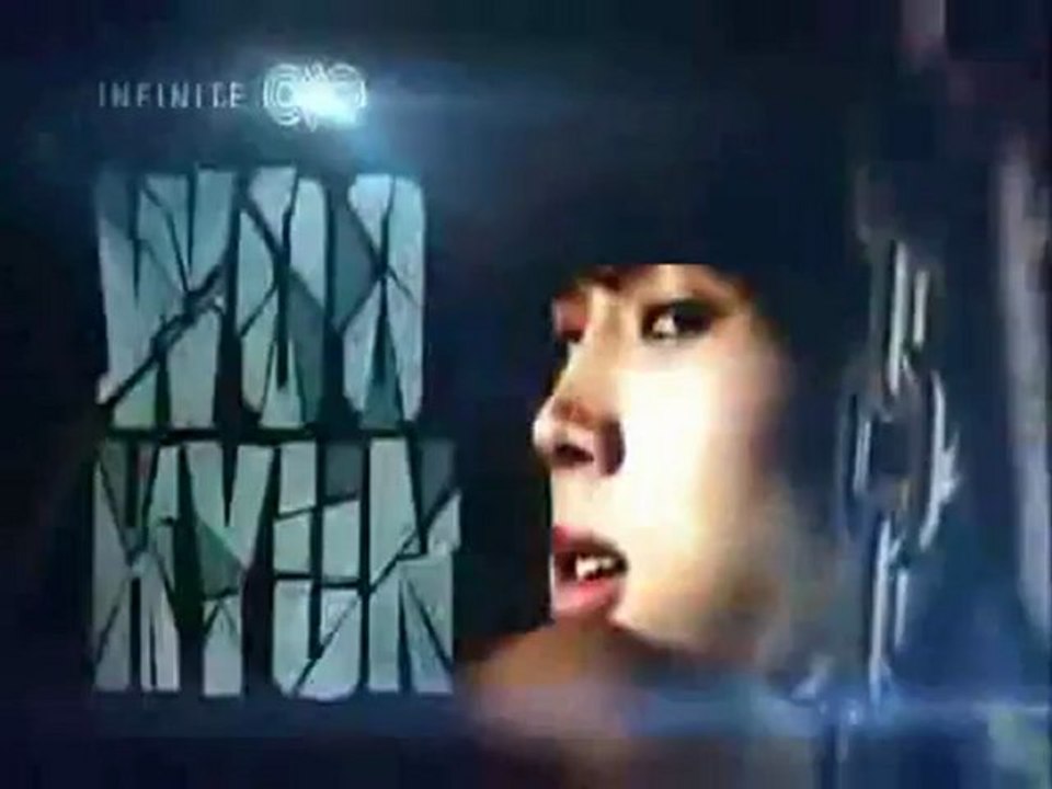 infinite Real story prt1 vostfr