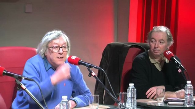 Les Grosses Têtes en Folie : Echecs, regrets et remords - Part 3