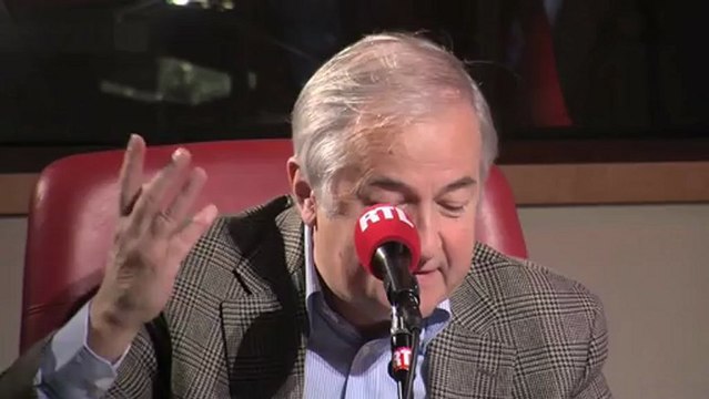 Les Grosses Têtes en Folie : Le Coup de Sang de Jacques Mailhot