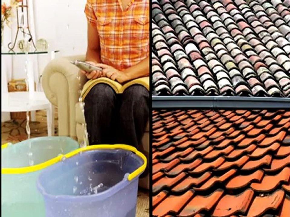 Roofing Calgary - Calgary roofing contractor - roof repair