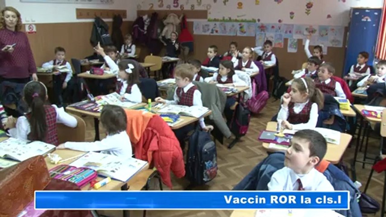VACCIN ROR CLS 1