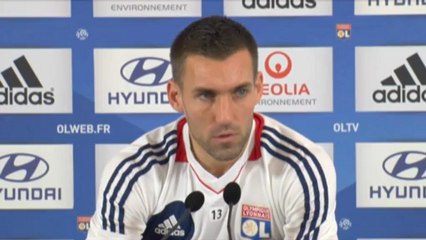 Beckham - Réveillère : "Une bonne surprise"