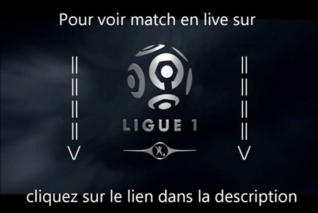 TFC Toulouse PSG Streaming 1 février 2013