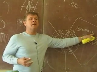 С Богом не поборешься, или стабилизация и дестабилизация