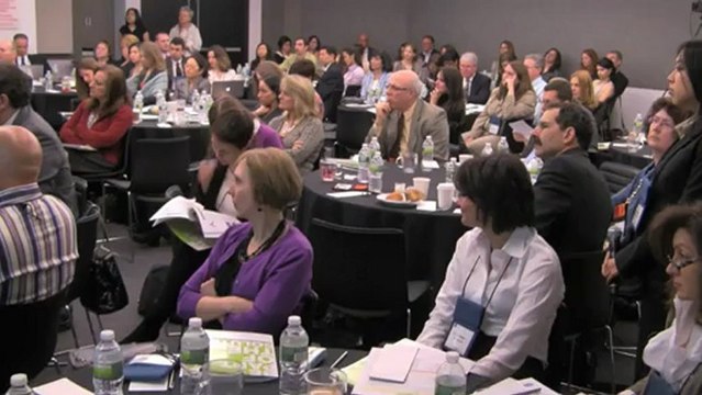 Announcing Keynote Speakers- Ethical Sourcing Forum 2013