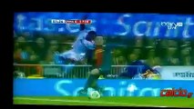 Οι βρώμικες φάσεις του El Clasico!! (Copa Del Rey 30/01/2013)