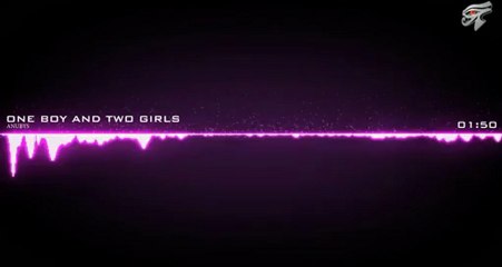 Royalty Free Music - One Boy and Two Girls (by Anubys)