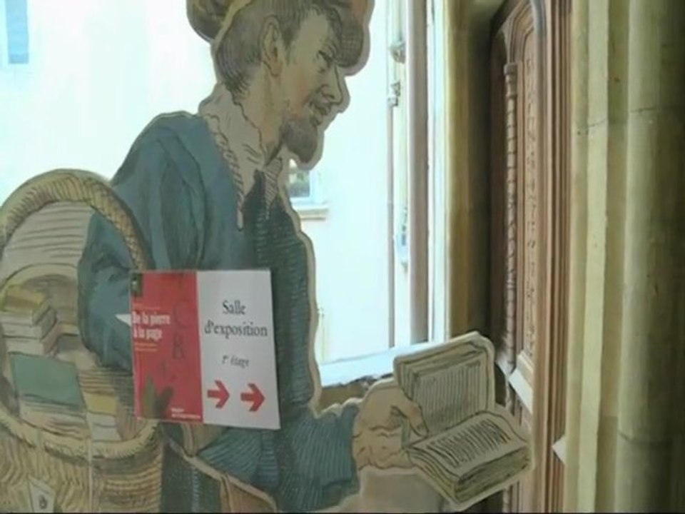 Musee de l'imprimerie : de nouveaux horaires