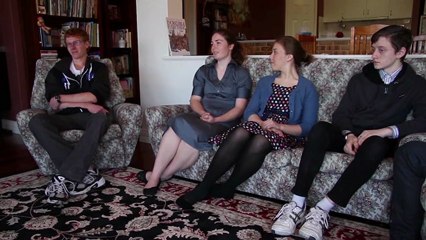 ACE Homeschool Graduate Testimonials (compilation)