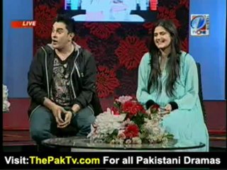 The Manis Tonite By TV ONE - 31st January 2013 - Part 1