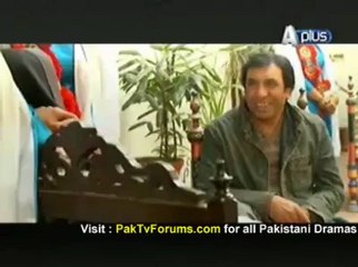 Love Life Aur Lahore by Aplus - Episode 388 - Part 3/3