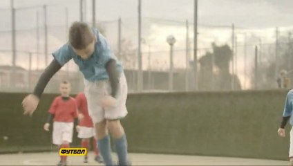 Футбол на MyFootball.ws