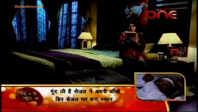 Niyati 1st february 2013 Video Watch Online pt1