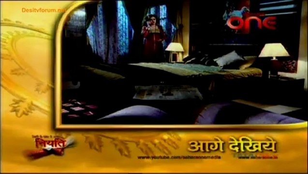 Niyati 1st february 2013 Video Watch Online pt2