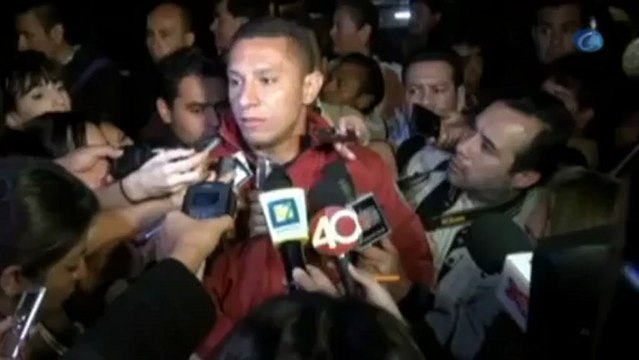 Al menos 25 muertos y 101 heridos por una explosión en Pemex, en México