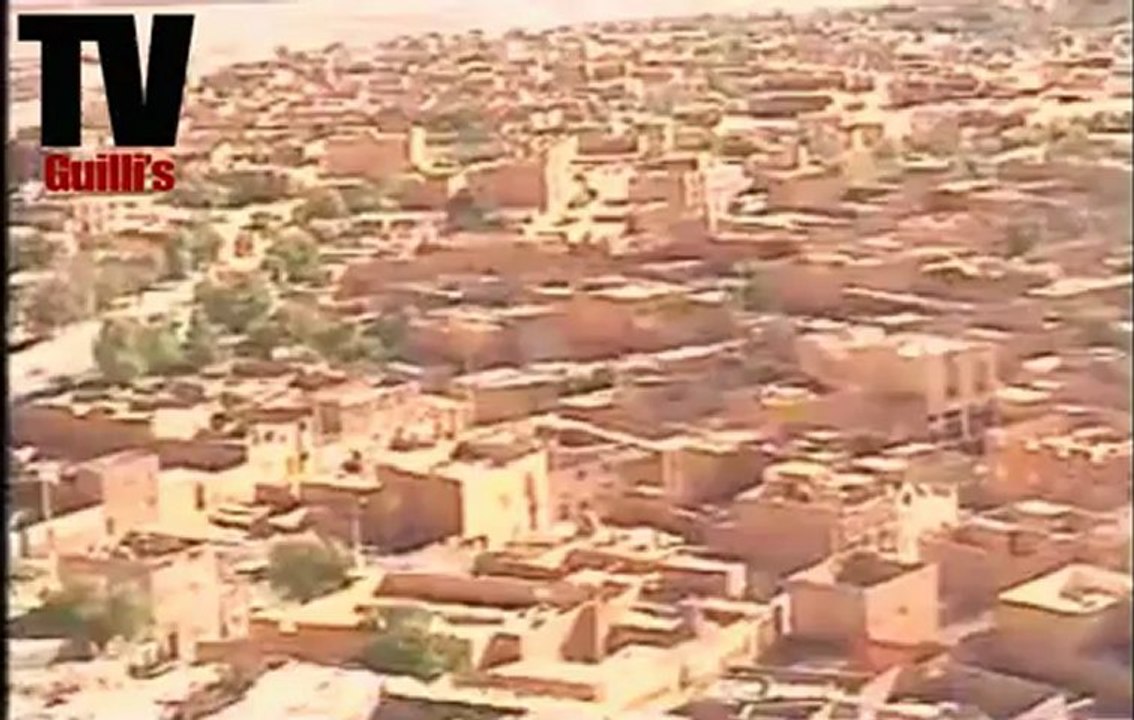 Bouarfa 2006