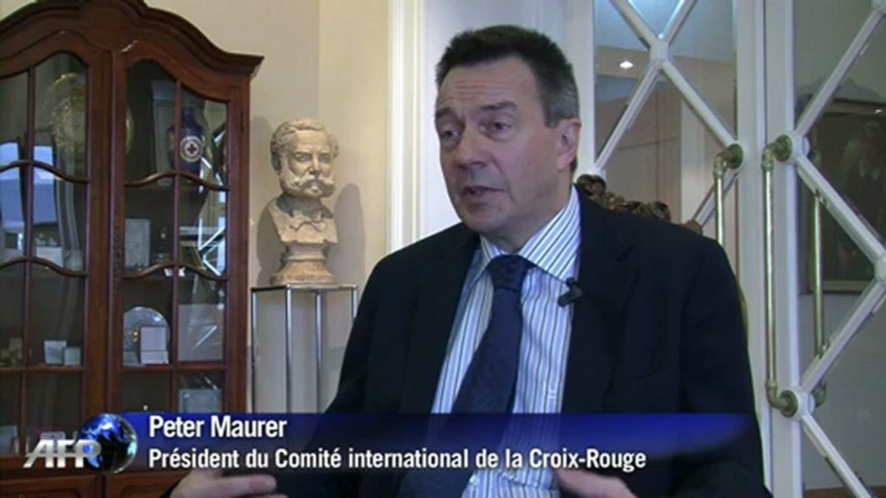 Mali: le CICR veut accéder aux prisonniers