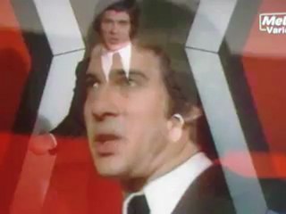 -Guy Bedos (72)- "" La Correction ""