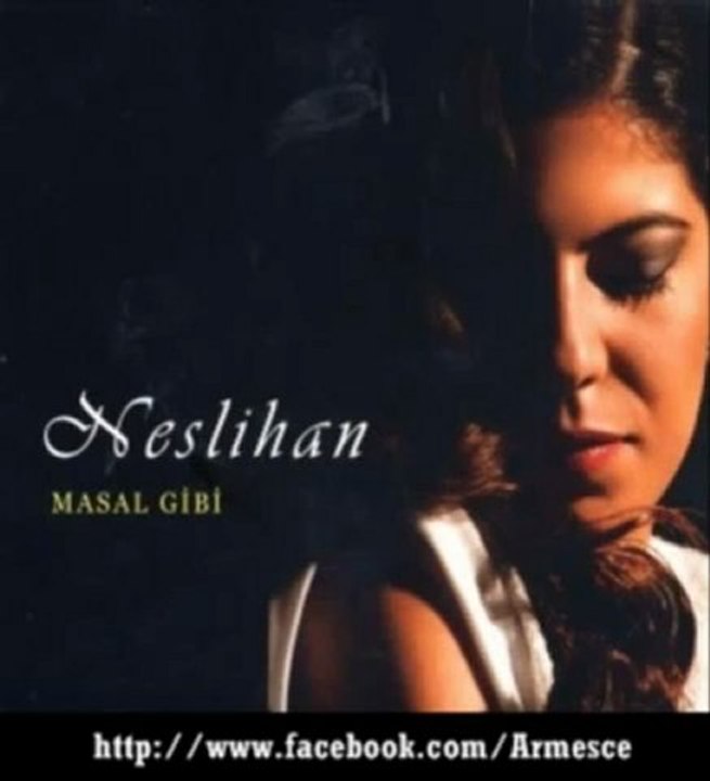 Neslihan   -  Farkederim 2012