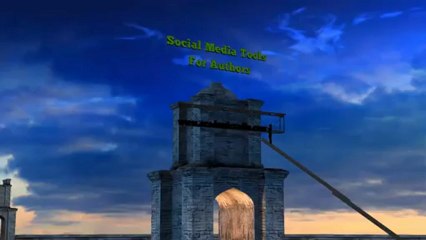 Social Media Tools for Independent Authors - Academic Radio