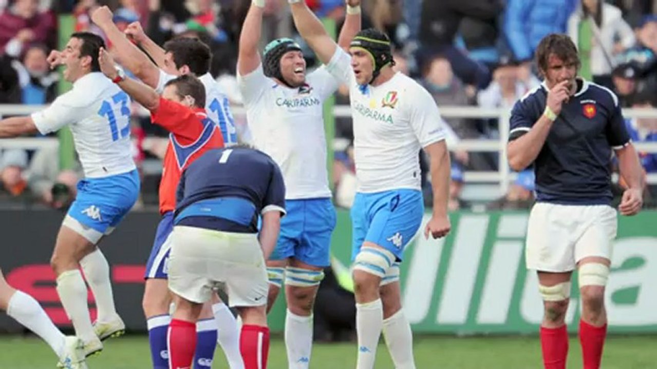 Six Nations title up for grabs